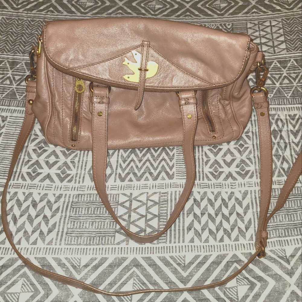 ❌SOLD❌Marc Jacobs Petal to the Metal Voyager - Mint condition!